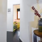 Guesthost - San Lorenzo Charm - Nook Apartment