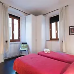 Apartment Guesthost - San Lorenzo Charm - Nook *