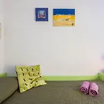 Guesthost - San Lorenzo Charm - Nook Apartment Florence