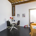 Apartment Guesthost - San Lorenzo Charm - Nook