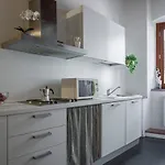 Apartment Guesthost - San Lorenzo Charm - Nook *