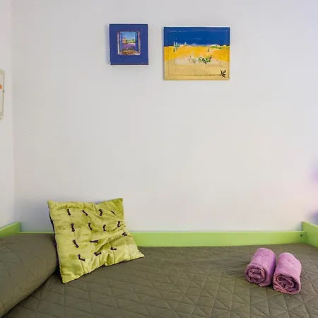 San Lorenzo Charm - Nook Апартаменты *