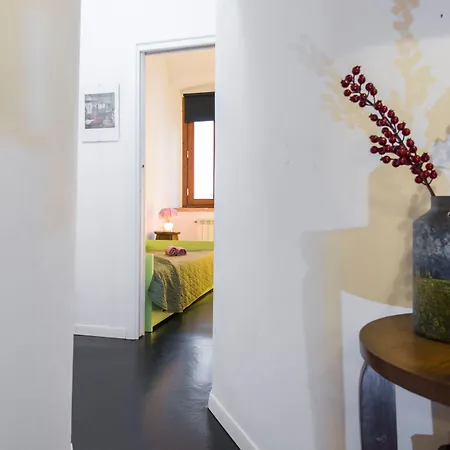 Guesthost - San Lorenzo Charm - Nook Apartmán