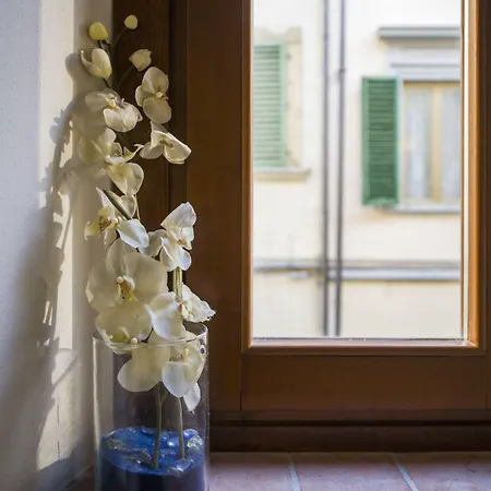 Apartmán Guesthost - San Lorenzo Charm - Nook Florencie