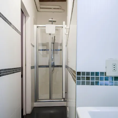 Guesthost - San Lorenzo Charm - Nook Apartmán Florencie