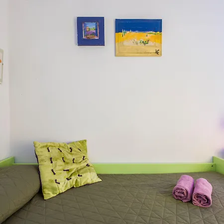 Guesthost - San Lorenzo Charm - Nook Apartmán Florencie