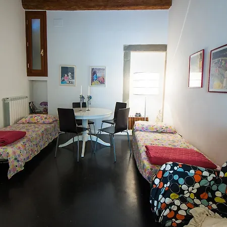 Borgo La Noce Florencia