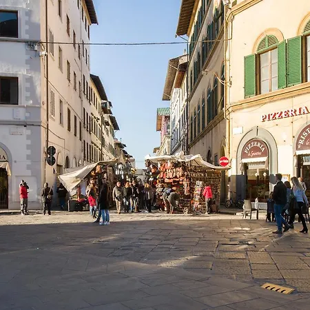 Apartamento Borgo La Noce