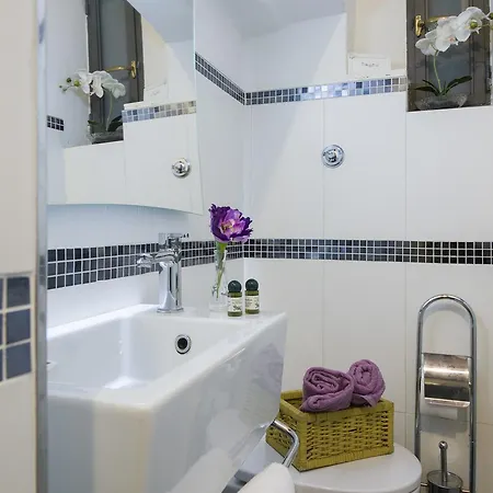Apartment San Lorenzo Charm - Nook Florence