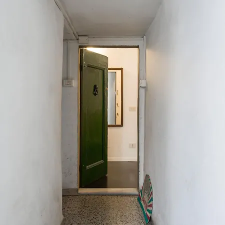 Borgo La Noce Apartamento *