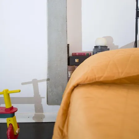 San Lorenzo Charm - Nook Apartment