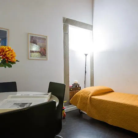 San Lorenzo Charm - Nook Florence