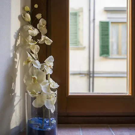 San Lorenzo Charm - Nook * Florence