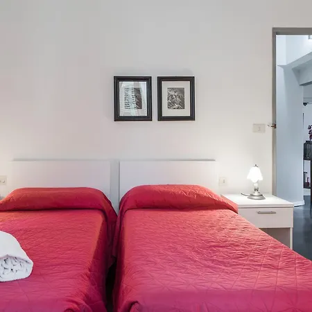 Apartment San Lorenzo Charm - Nook Florence