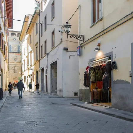 Apartamento Borgo La Noce