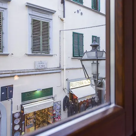 Borgo La Noce Apartamento *