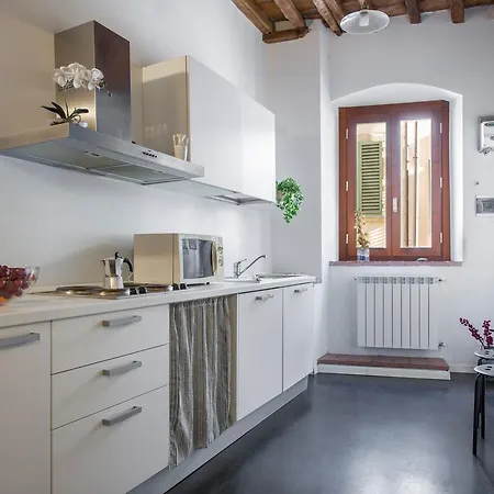 San Lorenzo Charm - Nook Apartment Florence
