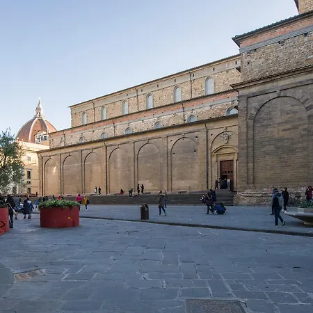 San Lorenzo Charm - Nook Apartment Florence