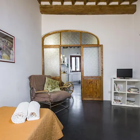 Borgo La Noce * Florencia