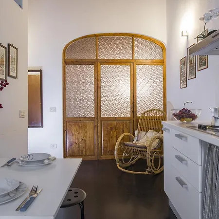 Apartment San Lorenzo Charm - Nook Florence