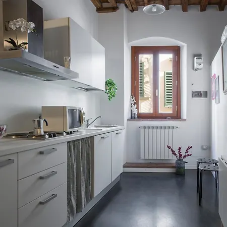 Borgo La Noce * Florencia