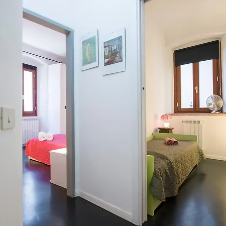 San Lorenzo Charm - Nook Florence