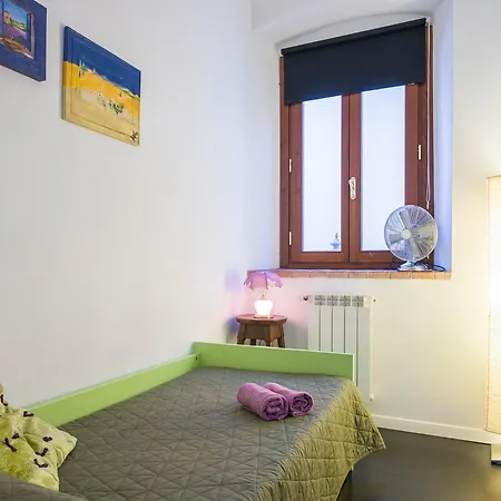 San Lorenzo Charm - Nook Apartment Florence