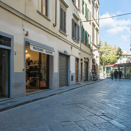 Apartamento Borgo La Noce *