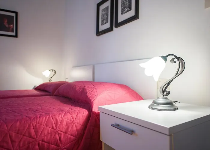 Guesthost - San Lorenzo Charm - Nook * Florenz